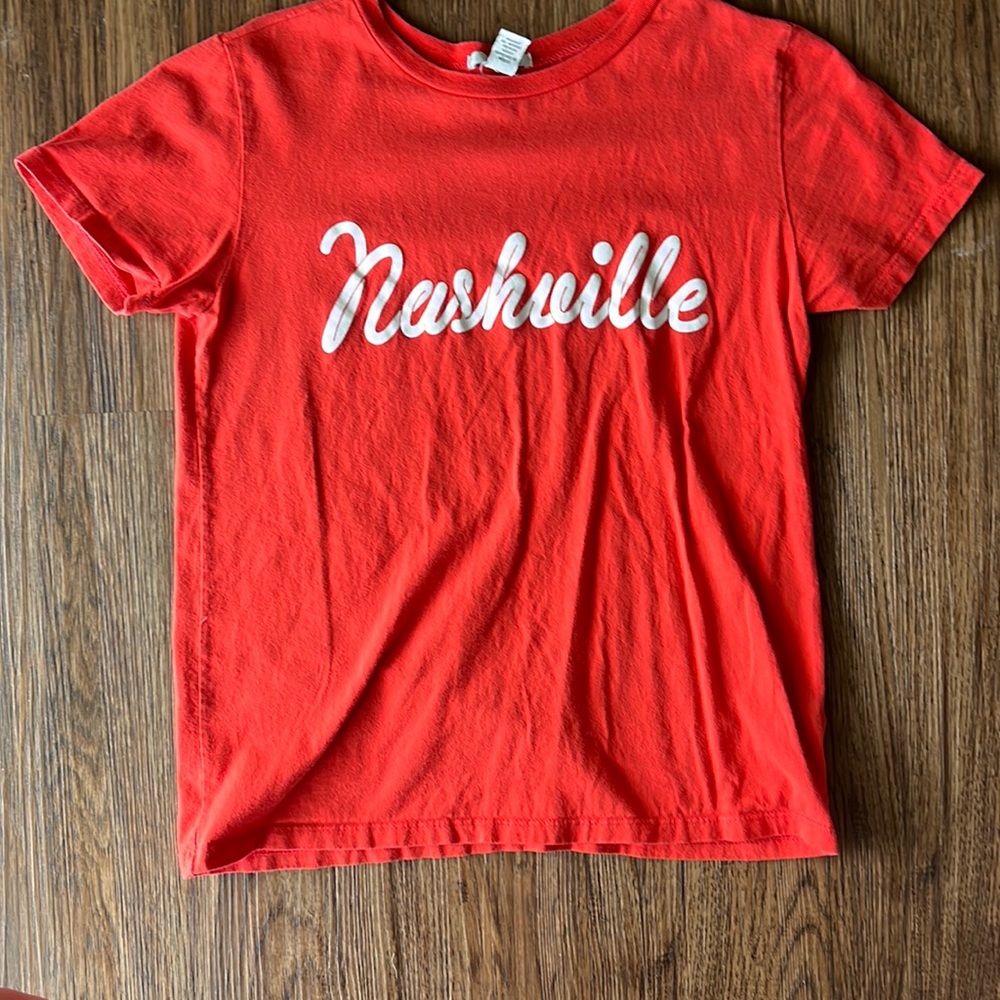 Red Nashville
